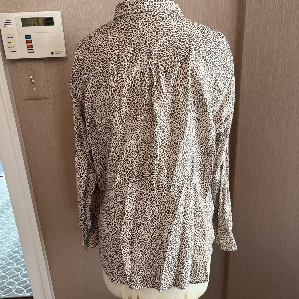 Rails blouse - Picture 4 of 5